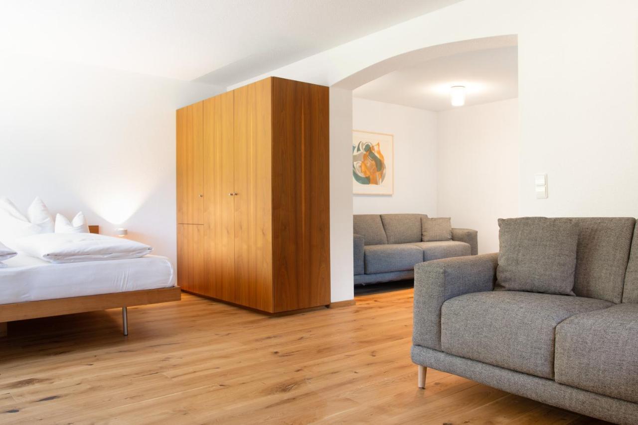 Hotel Krone In Au Au (Vorarlberg) Екстер'єр фото