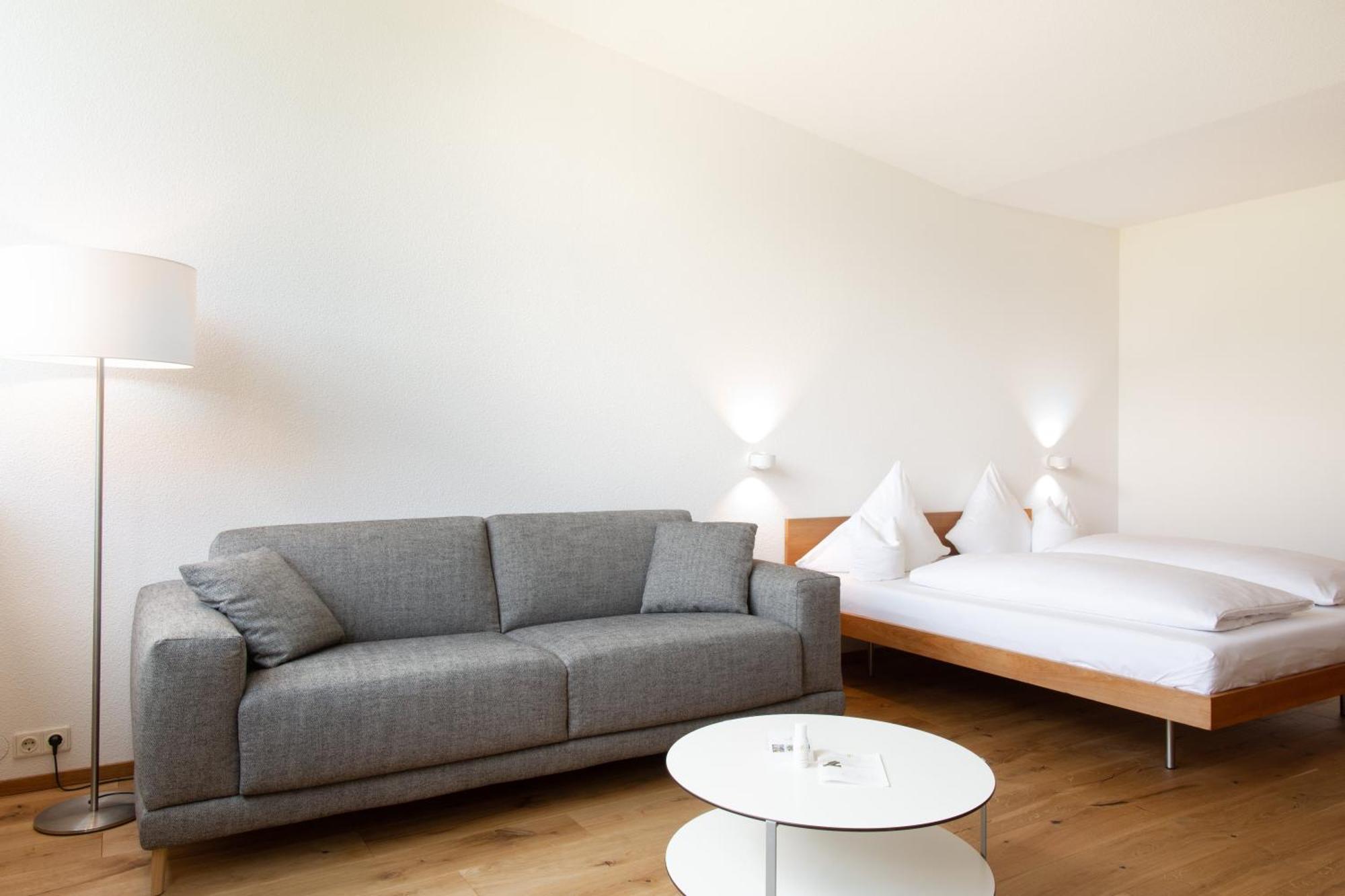 Hotel Krone In Au Au (Vorarlberg) Екстер'єр фото