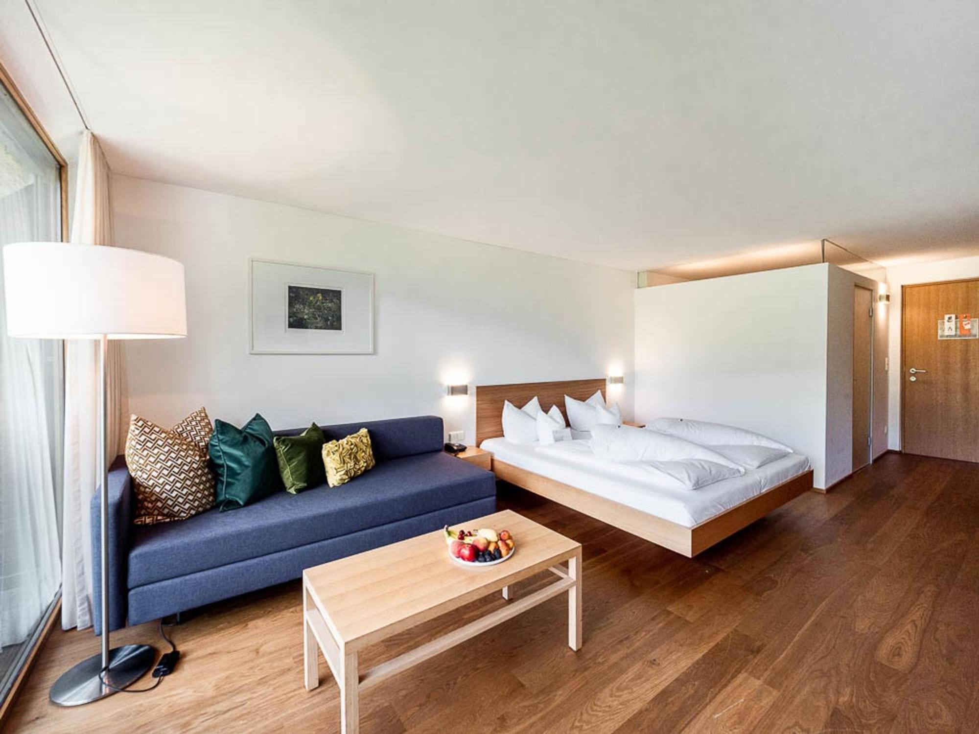 Hotel Krone In Au Au (Vorarlberg) Екстер'єр фото