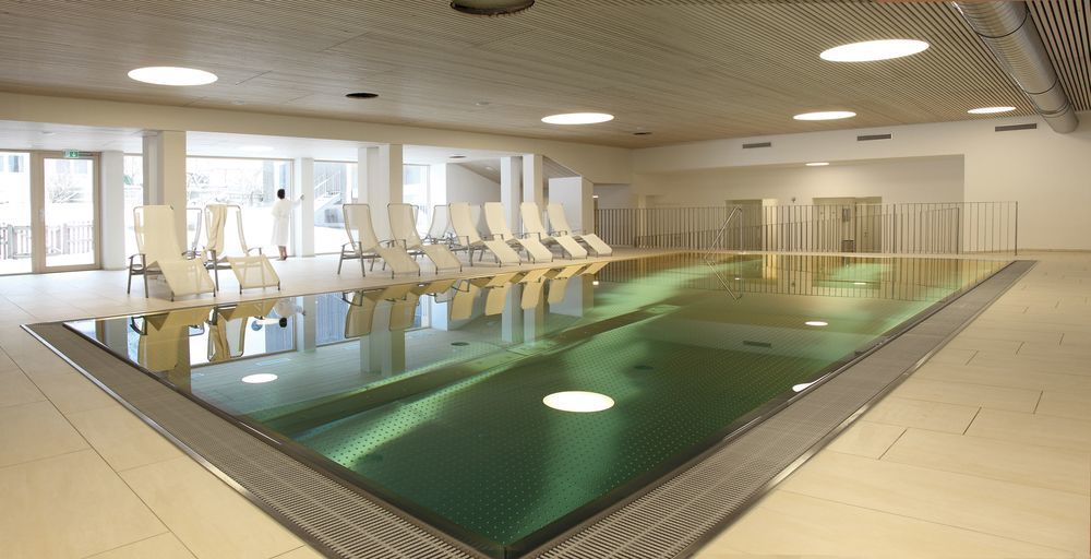 Hotel Krone In Au Au (Vorarlberg) Екстер'єр фото