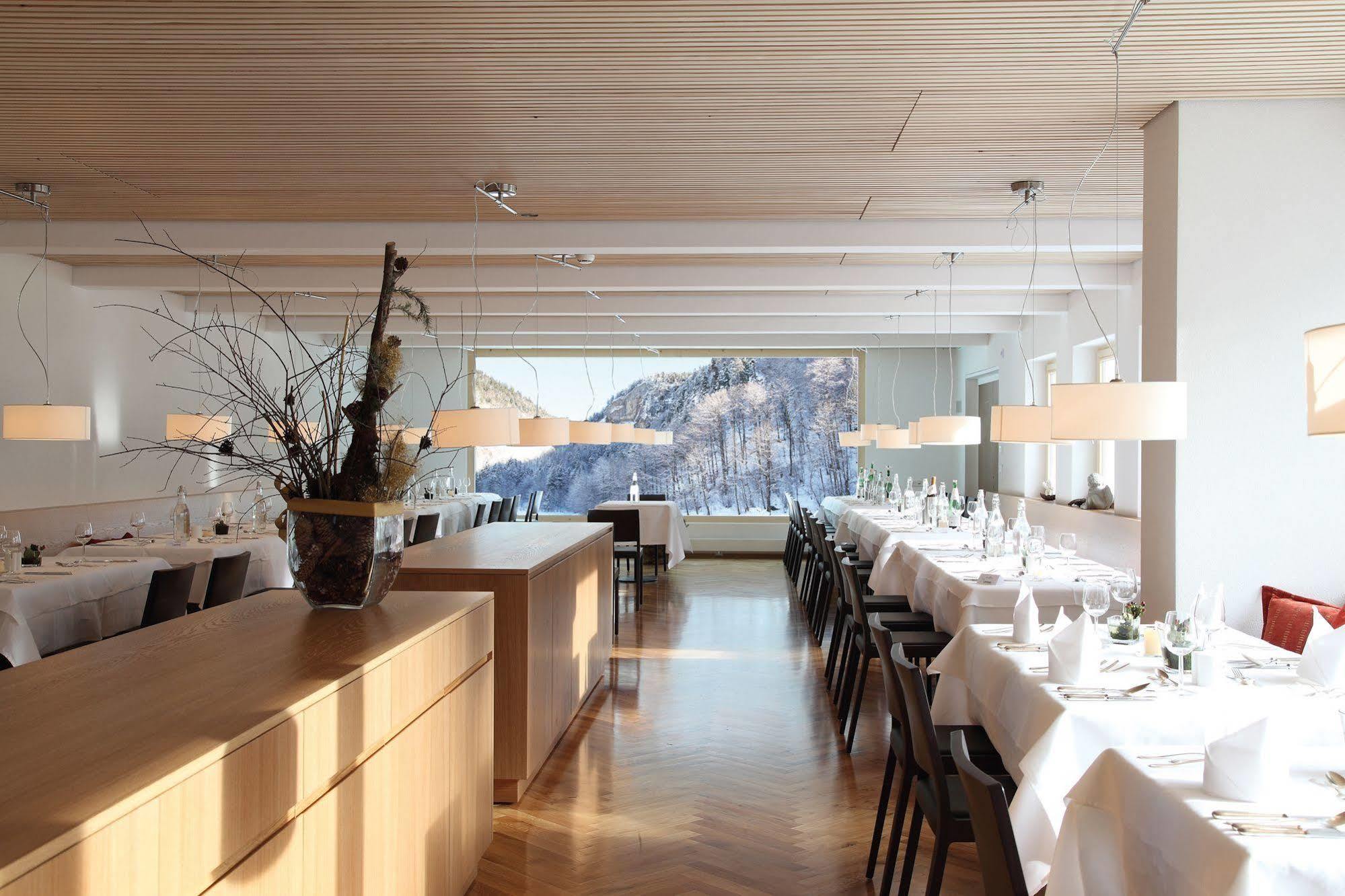 Hotel Krone In Au Au (Vorarlberg) Екстер'єр фото