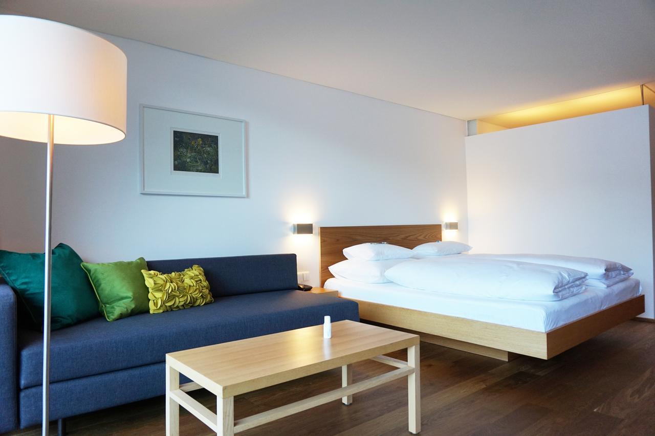 Hotel Krone In Au Au (Vorarlberg) Екстер'єр фото