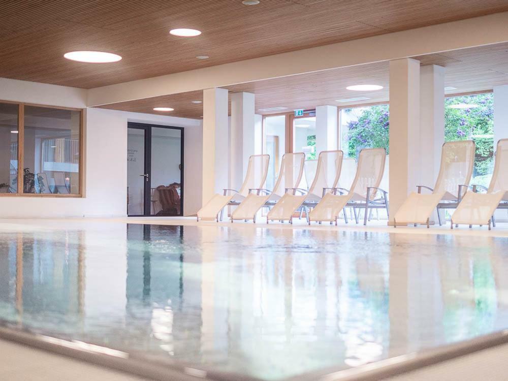 Hotel Krone In Au Au (Vorarlberg) Екстер'єр фото