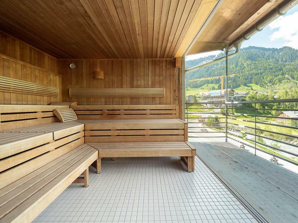 Hotel Krone In Au Au (Vorarlberg) Екстер'єр фото