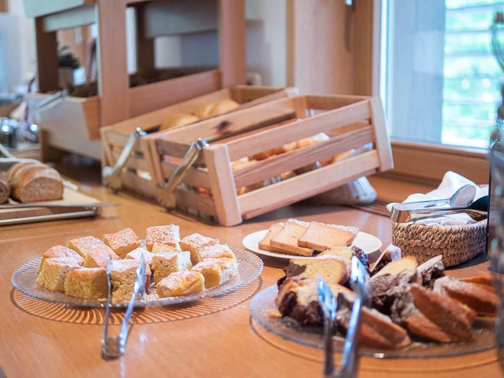 Hotel Krone In Au Au (Vorarlberg) Екстер'єр фото