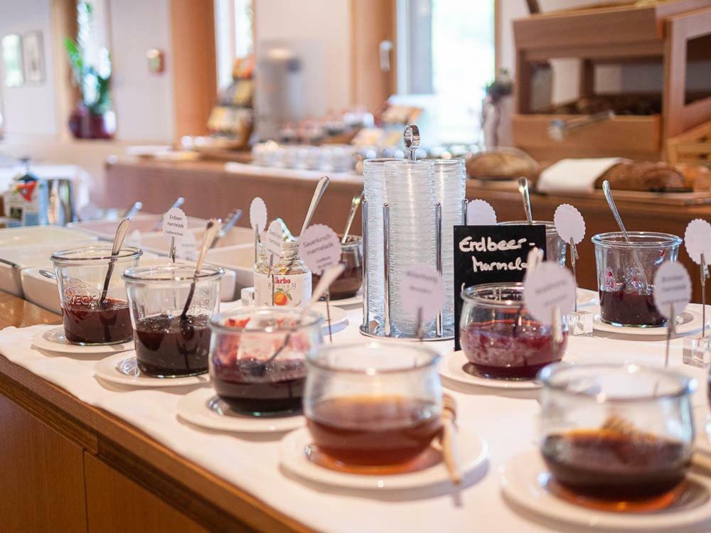 Hotel Krone In Au Au (Vorarlberg) Екстер'єр фото