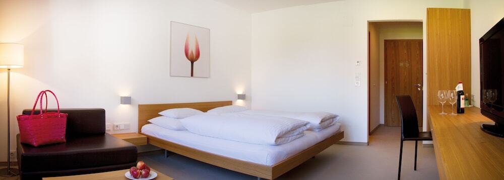 Hotel Krone In Au Au (Vorarlberg) Екстер'єр фото